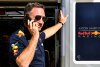 Christian Horner: Könnten auch ohne Ford einen Formel-1-Motor bauen