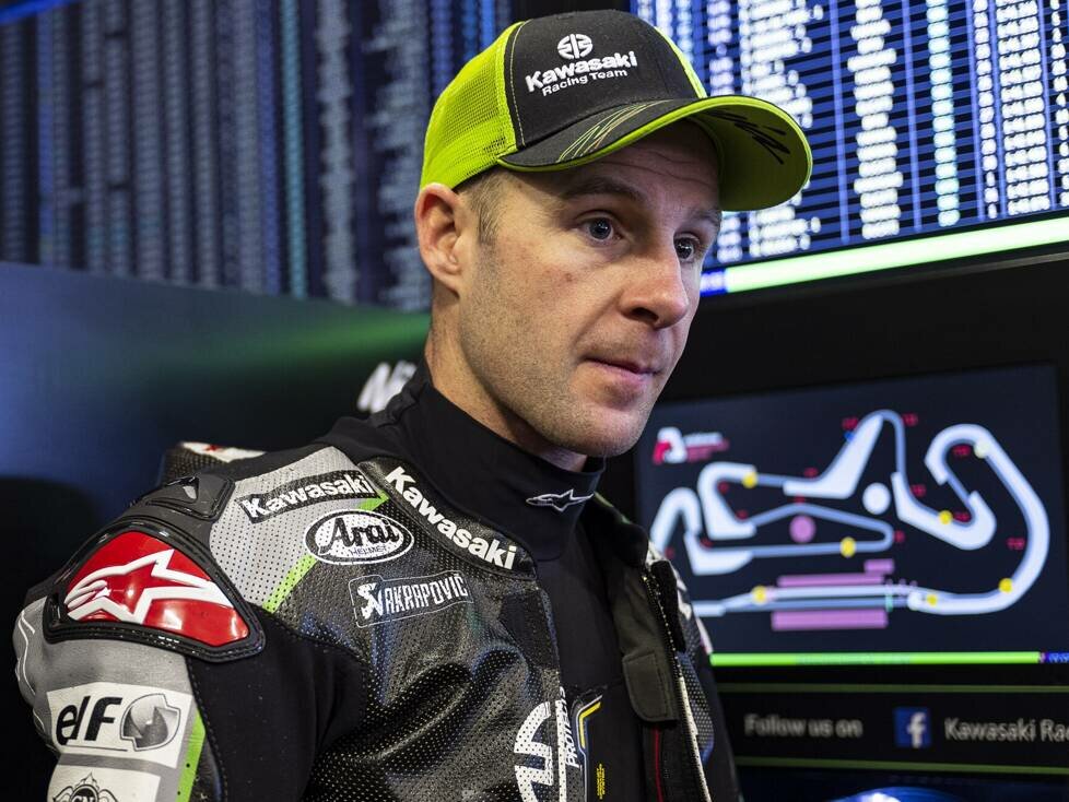 Jonathan Rea