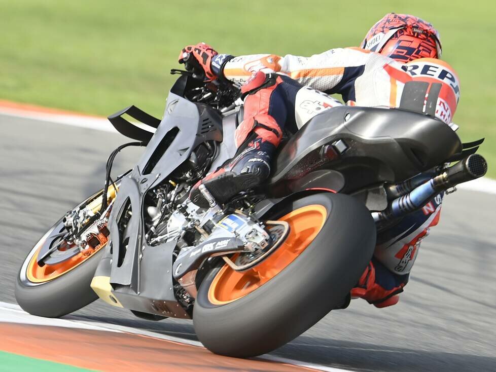 Marc Marquez