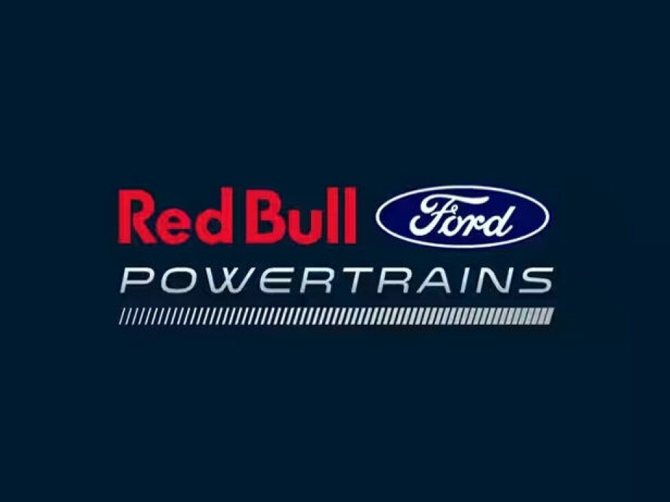 Red Bull Ford Powertrains