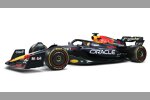 Red Bull RB19