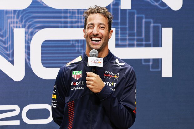 Daniel Ricciardo Red Bull Red Bull F1 ~Daniel Ricciardo ~ 