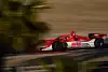 Bild zum Inhalt: IndyCar-Vorsaisontest 2023 Palm Springs: Marcus Ericsson schließt mit Bestzeit ab