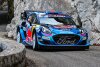 Bild zum Inhalt: Ford bekräftigt: WRC-Engagement bleibt trotz Formel-1-Plänen unangetastet
