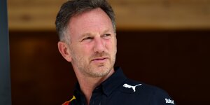 Christian Horner: Wird schwierig, Erfolge von 2022 zu übertreffen