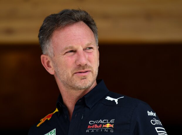 Christian Horner Christian Horner