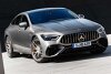 Mercedes streicht wohl Kombis, CLS und AMG GT 4-Türer