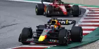 Max Verstappen, Charles Leclerc