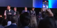 Ratlosigkeit auf der Bühne in New York: Alle warten auf Stefano Domenicali