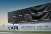 Batteriezellen-Werk von CATL bei Erfurt: Produktion hat begonnen