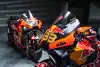Bild zum Inhalt: KTM-Teammanager wiegelt ab: "Nicht viele sind von Ducati zu uns gekommen"