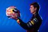 Max Verstappen: Ist mir "völlig egal", wie der RB19 aussehen wird