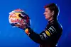 Bild zum Inhalt: Max Verstappen: Ist mir "völlig egal", wie der RB19 aussehen wird