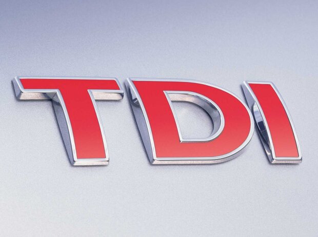Titel-Bild zur News: VW TDI (2000) Dieselfahrverbote
