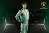 "Drücke die Daumen": Grosjean hofft auf 24h Le Mans 2024 mit Lamborghini