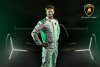 Bild zum Inhalt: "Drücke die Daumen": Grosjean hofft auf 24h Le Mans 2024 mit Lamborghini