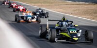 Formula Winter Series