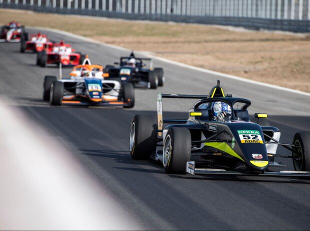 Formula Winter Series Formula Winter Series