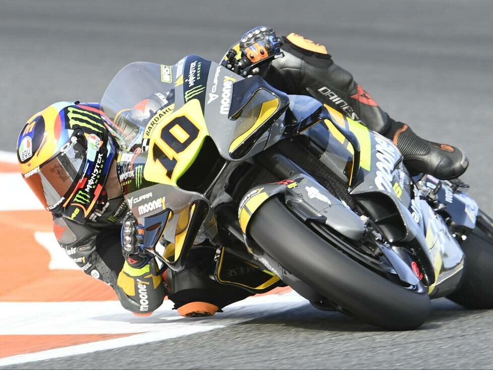 Luca Marini