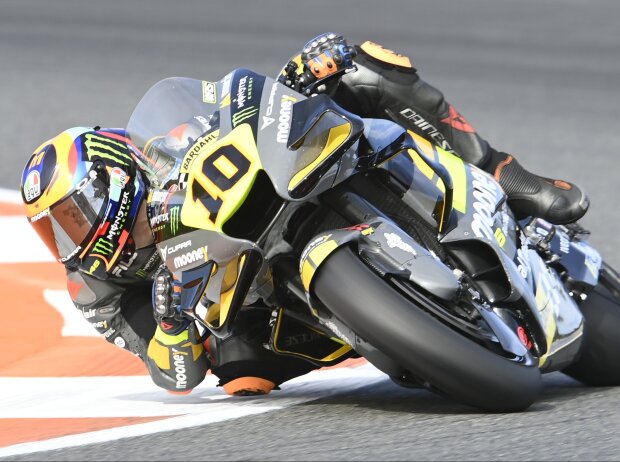 Luca Marini Luca Marini
