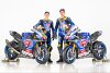 Yamaha: "Stärkstes Fahreraufgebot seit der werksseitigen WSBK-Rückkehr"