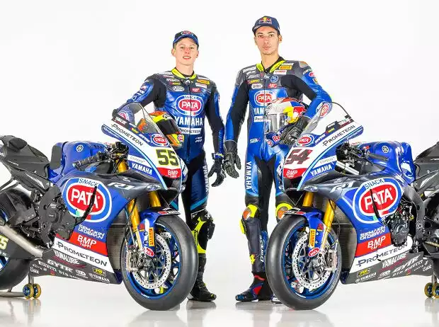 Andrea Locatelli Titel-Bild zur News: Andrea Locatelli