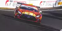 Jules Gounon, Kenny Habul und Luca Stolz verteidigten die Bathurst-Krone