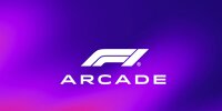 F1 Arcade