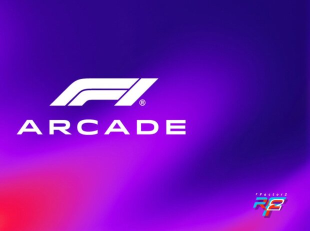 Titel-Bild zur News: F1 Arcade