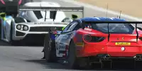 Bild zum Inhalt: rFactor 2: Termin für Q1 2023-Release, GT3-Update, Paketmanagementsystem verbessert