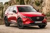 Mazda CX-5: Zukunft des Bestseller-SUV ist ungewiss