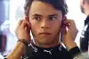 Bild zum Inhalt: Gerhard Berger: Formel-1-Rookie Nyck de Vries wurde fast "verbrannt"