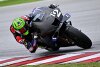 Shakedown-Test in Sepang (Sonntag): MotoGP-Testfahrer nehmen Arbeit auf