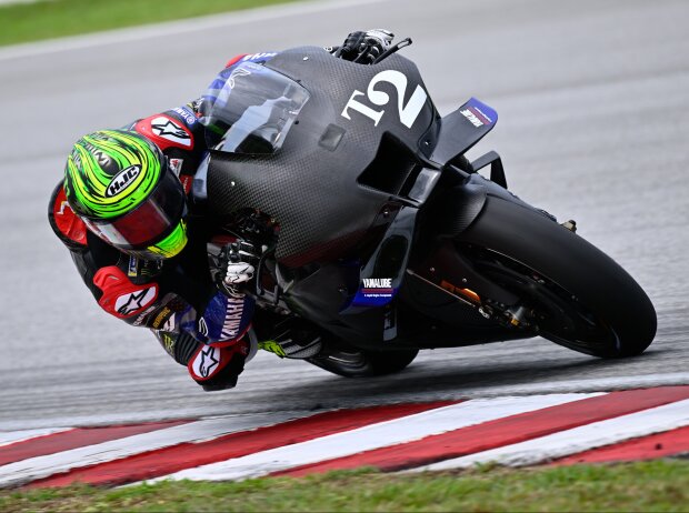 Cal Crutchlow Cal Crutchlow