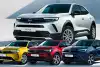 Bild zum Inhalt: Opel bringt neue Enjoy-Sondermodelle für 2023