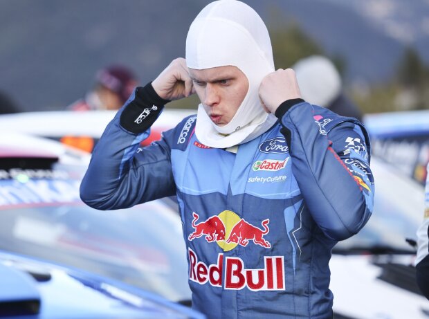 Ott Tänak Ott Tänak