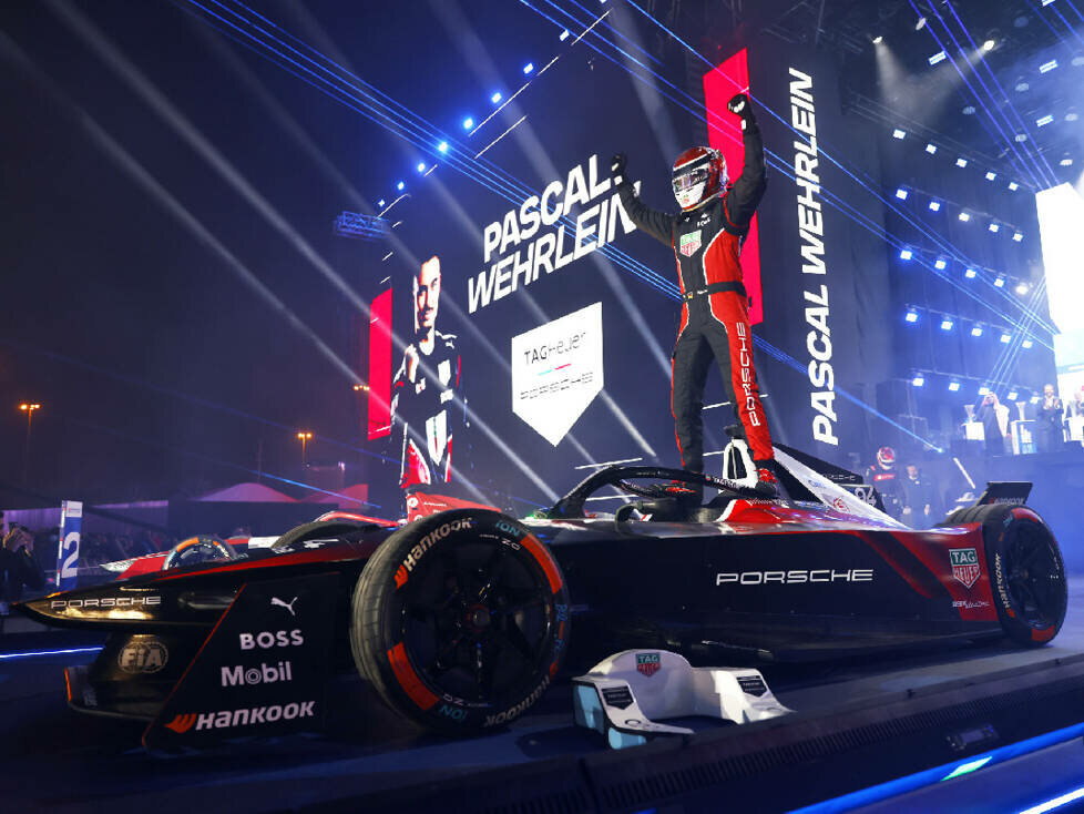 Pascal Wehrlein