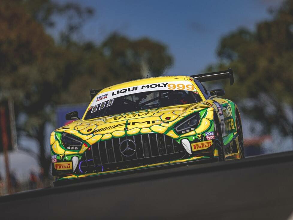 Mikael Grenier, Raffaele Marciello