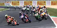 Bild zum Inhalt: Übersicht: Bestätigte Fahrer für die Superbike-WM 2023