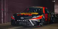 Martin Truex Jun.