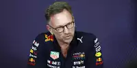 Christian Horner