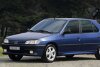 Bild zum Inhalt: Peugeot 306 (1993-2002): Kennen Sie den noch?