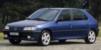 Peugeot 306 (1993-2002)