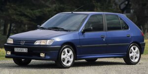 Peugeot 306 (1993-2002): Kennen Sie den noch?