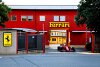Bild zum Inhalt: Hat Ferrari bei der Motorenentwicklung noch ein Ass im Ärmel?