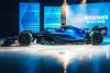 Bild zum Inhalt: Formel-1-Liveticker: Designpräsentation des Williams FW45 für 2023