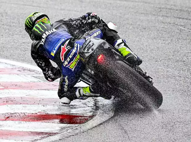 Cal Crutchlow Titel-Bild zur News: Cal Crutchlow