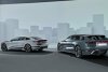 Audi A6 e-tron startet Anfang 2024 - und kommt auch als RS6
