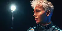 Alexander Albon