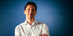 Williams: James Vowles ist kein Vorbote für ein "Haas-Modell"
